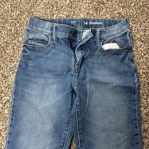 Boys jeans